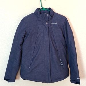 Avalanche outdoor jacket, S